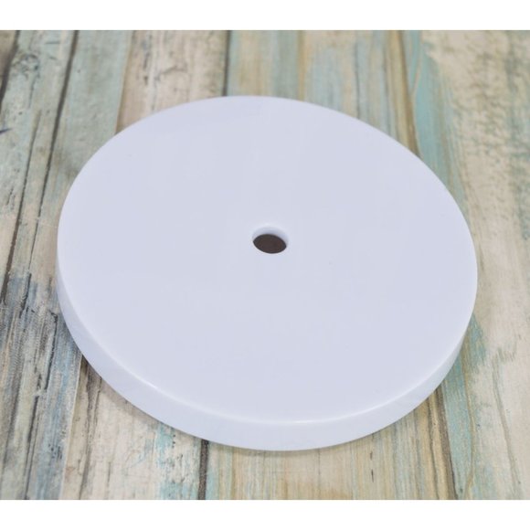 Starbucks Frosted Red 16 oz Holiday Grande Cold Cup Travel Tumbler RARE 2018 - Picture 9 of 9